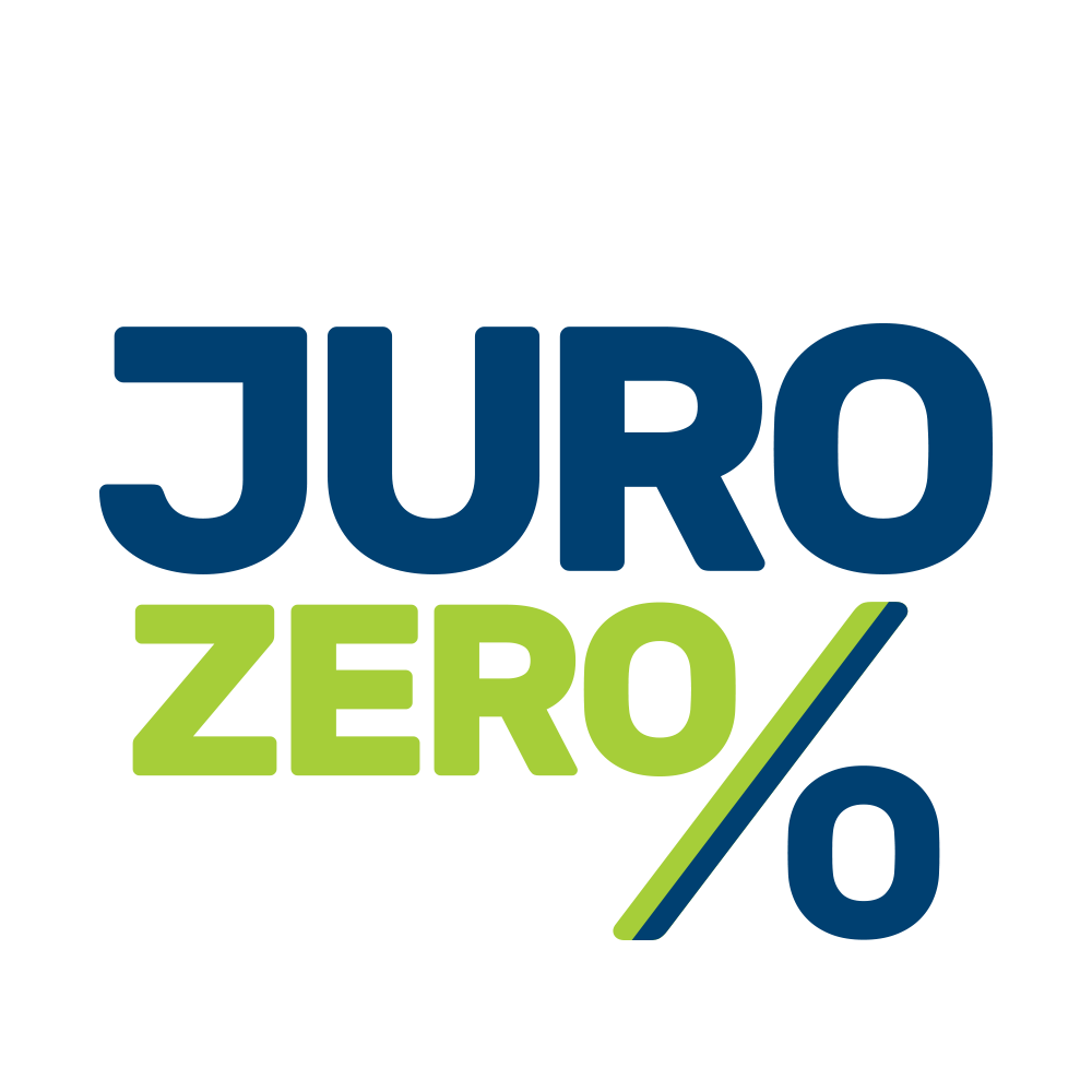 JURO ZERO %