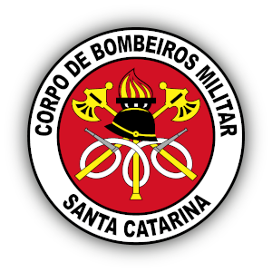 CORPO DE BOMBEIROS MILÍTAR DO ESTAO DE SANTA CATARINA