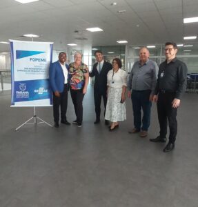 Sicos participa do Fórum Permanente das Microempresas e Empresas de Pequeno Porte do Estado do Paraná