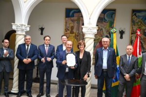 Prodec e Pró-Emprego: novos contratos totalizam R$ 7,8 bi em investimentos e 10,6 mil empregos em 2023 