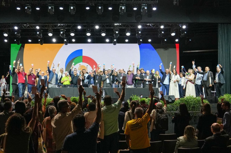 Sicos discute futuro do trabalho durante Conferência Nacional em São Paulo
